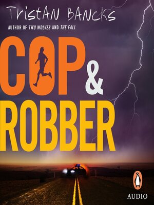 cover image of Cop and Robber